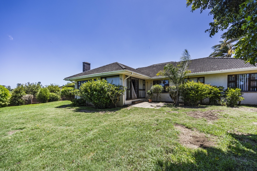 4 Bedroom Property for Sale in Vincent Eastern Cape